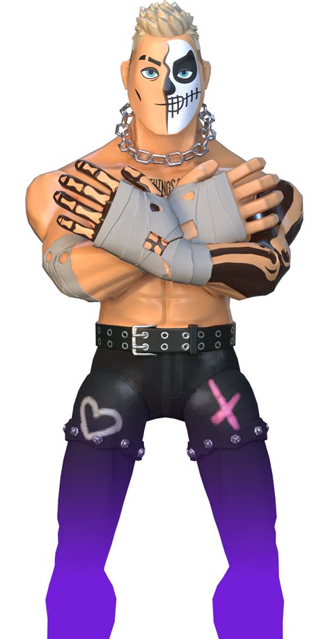 livefigures ag|AEW: Figure Fighters.